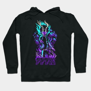 Breaking Point Hoodie